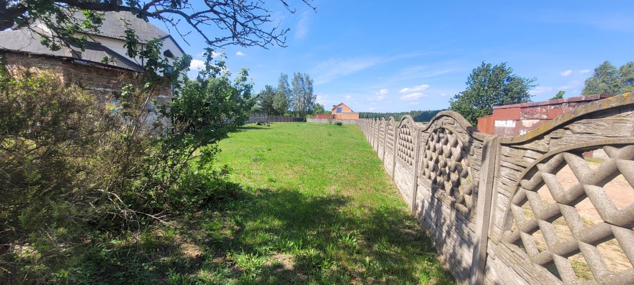 Działka budowlana Cisie, ul. Cisiańska. Zdjęcie 6