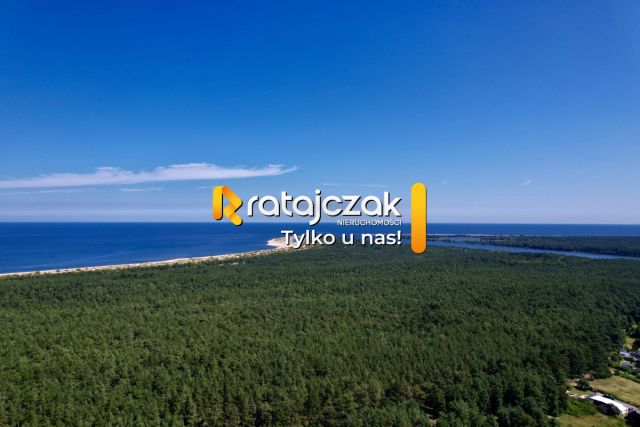 Działka budowlana Gdańsk Świbno. Zdjęcie 2