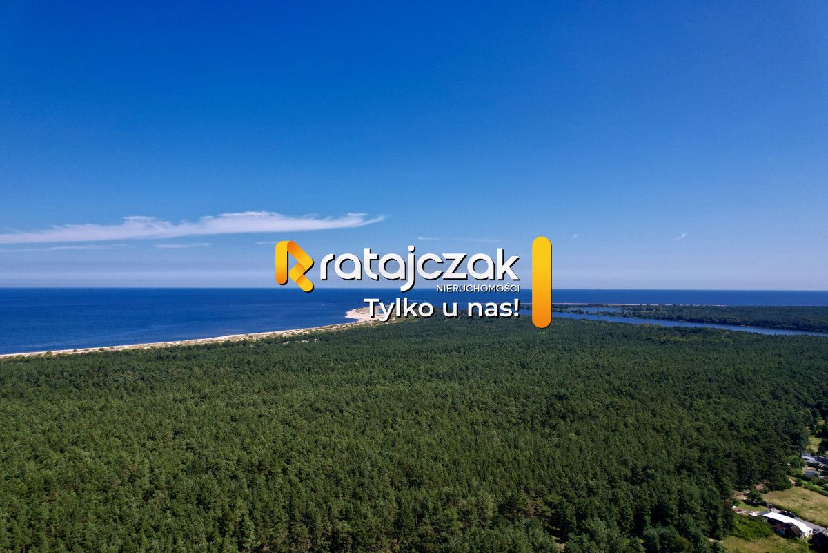 Działka budowlana Gdańsk Świbno. Zdjęcie 2