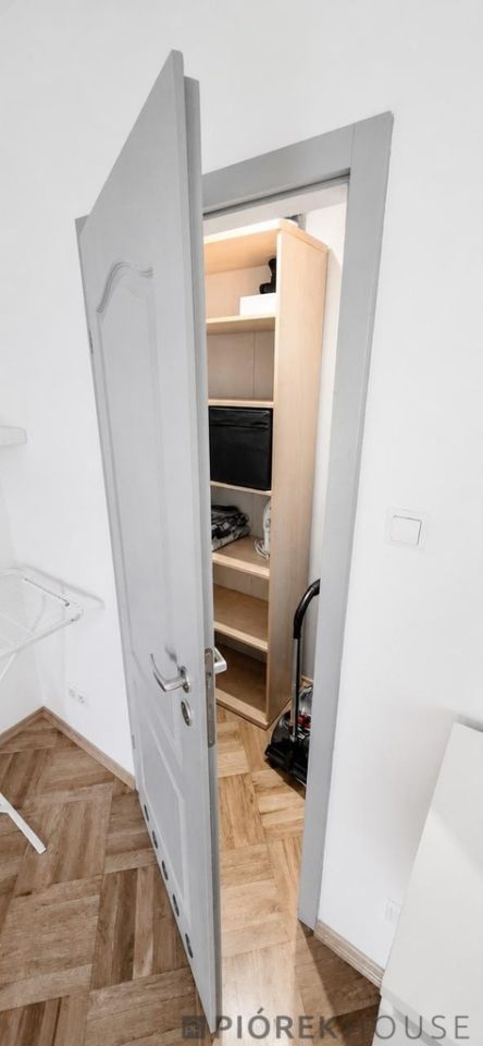 Mieszkanie 1-pokojowe Warszawa Śródmieście, al. Jana Pawła II. Zdjęcie 8