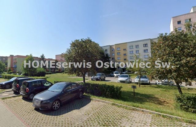 Mieszkanie 2-pokojowe Ostrowiec Świętokrzyski. Zdjęcie 18