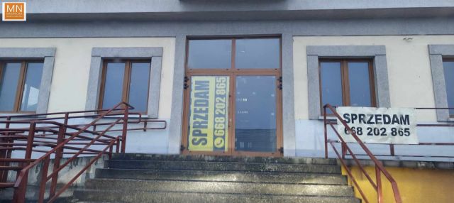 Lokal Wadowice, ul. Sadowa. Zdjęcie 1