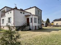 dom wolnostojący, 6 pokoi Emilia, Gołębia. Zdjęcie 1