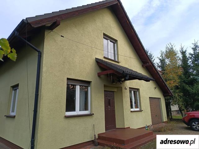dom wolnostojący Kostrzyn nad Odrą. Zdjęcie 1