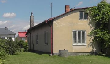 bliźniak, 2 pokoje Lubaczów, ul. Tadeusza Kościuszki 124A