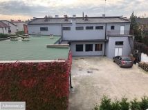 Hala/magazyn Radom Idalin, ul. Diamentowa. Zdjęcie 3