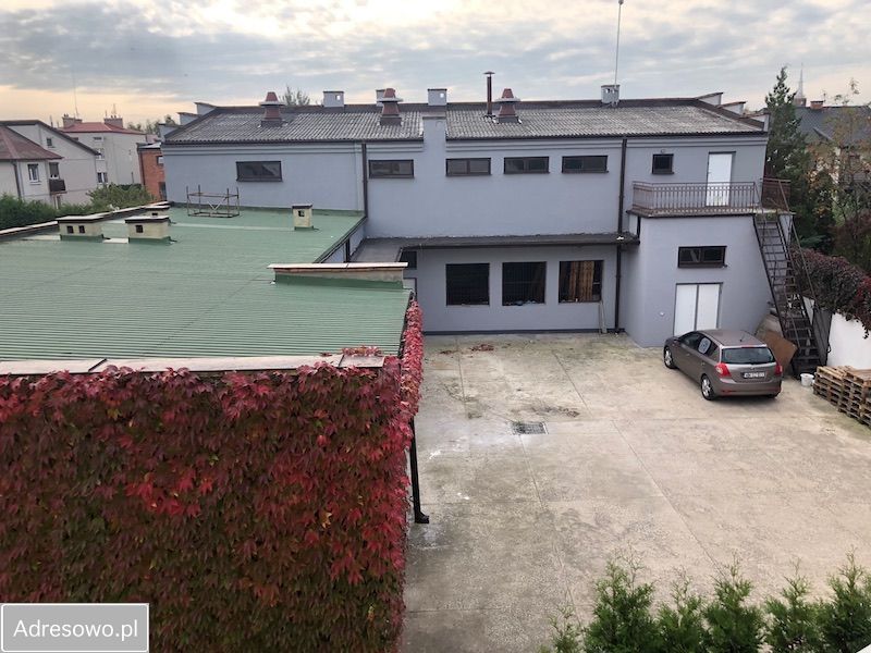 Hala/magazyn Radom Idalin, ul. Diamentowa. Zdjęcie 4