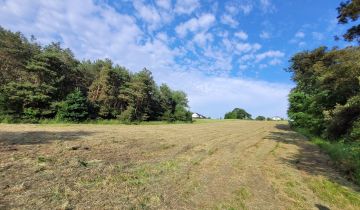 Działka rolno-budowlana Łuszczów Pierwszy