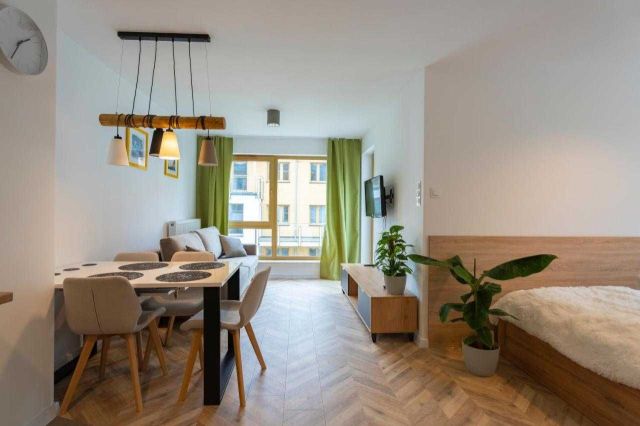 Mieszkanie 1-pokojowe Szklarska Poręba, ul. Jana Kilińskiego. Zdjęcie 1