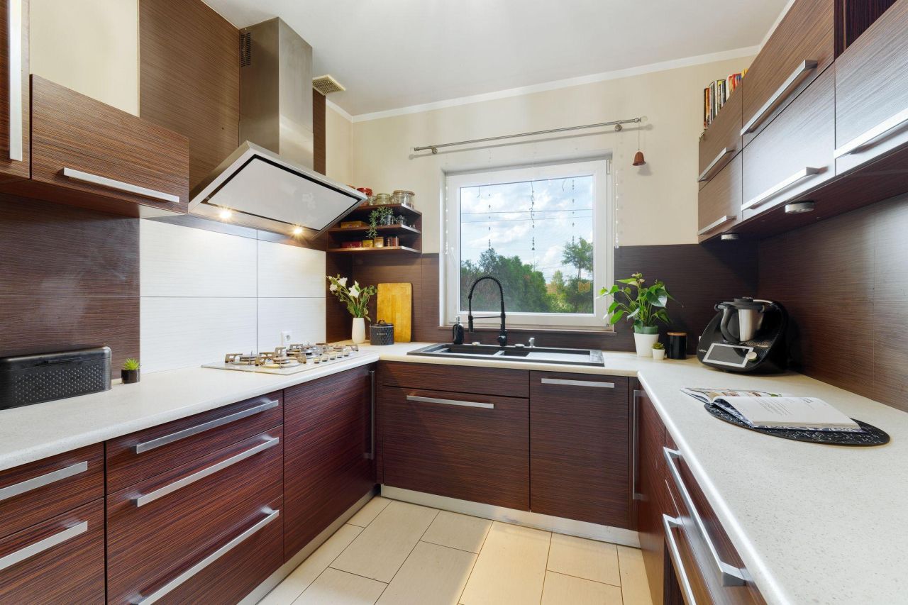 bliźniak, 6 pokoi Warszawa Białołęka, ul. Stanisława Chudoby. Zdjęcie 11