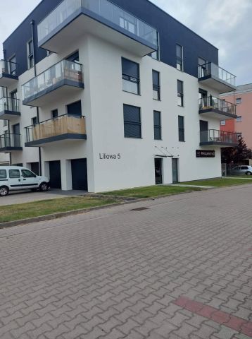 Lokal Gniezno, ul. Liliowa. Zdjęcie 1