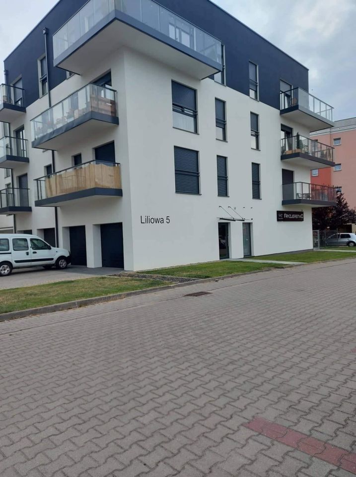 Lokal Gniezno, ul. Liliowa. Zdjęcie 1