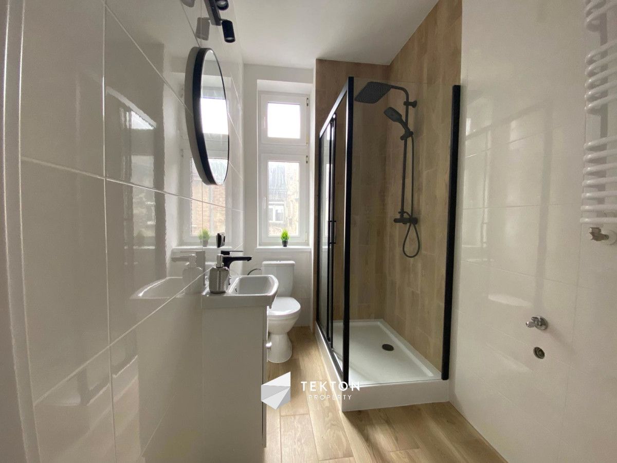 Mieszkanie 2-pokojowe Poznań Centrum, ul. Mostowa. Zdjęcie 5