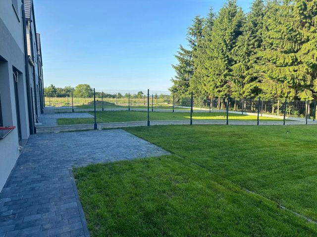 dom szeregowy, 4 pokoje Wałbrzych Rusinowa, ul. Noworudzka. Zdjęcie 6