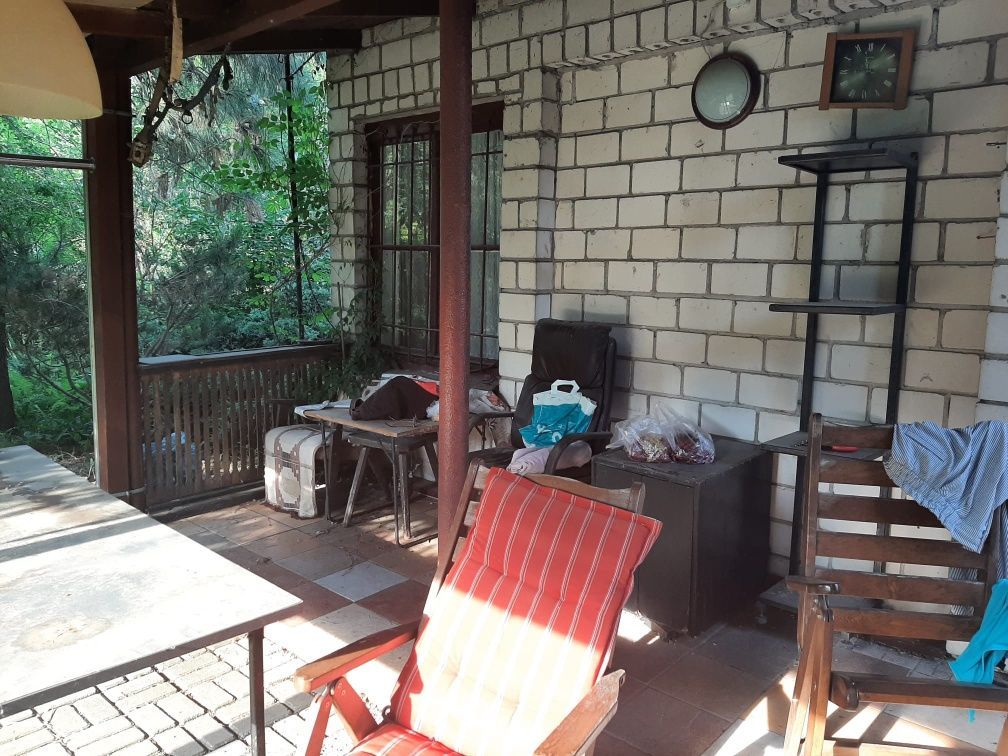 Działka rod Warszawa Mokotów. Zdjęcie 7