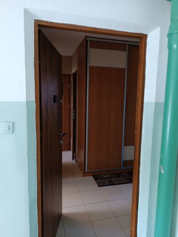 Mieszkanie 3-pokojowe Legionowo Centrum, ul. gen. Józefa Sowińskiego. Zdjęcie 1