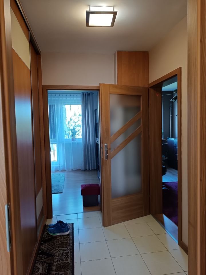 Mieszkanie 3-pokojowe Legionowo Centrum, ul. gen. Józefa Sowińskiego. Zdjęcie 2