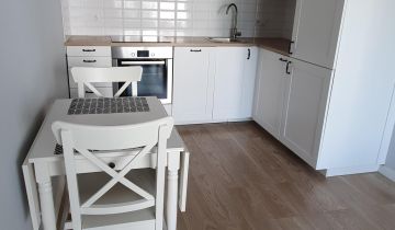 Mieszkanie 2-pokojowe Warszawa Targówek, ul. Montwiłłowska