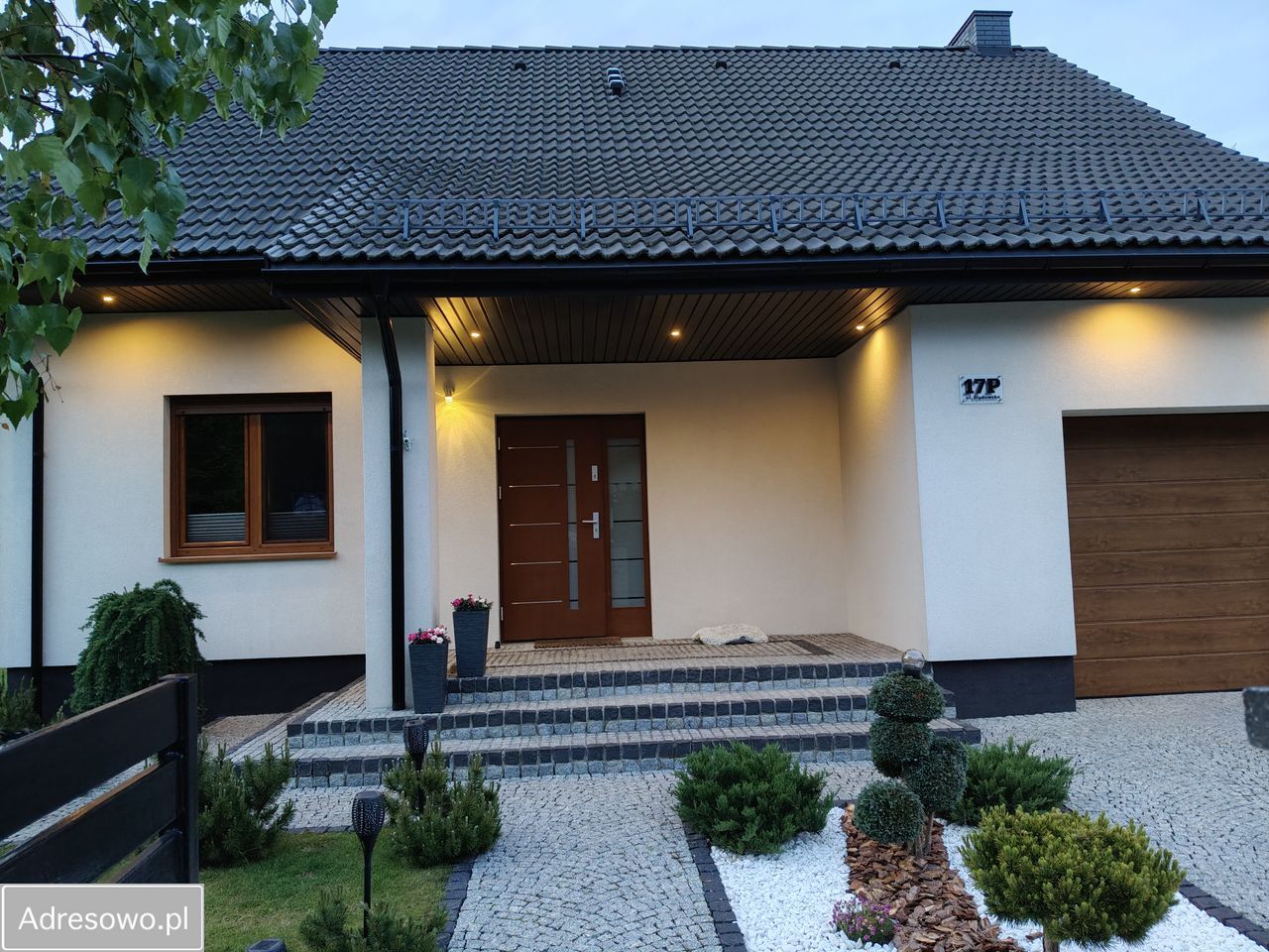 dom wolnostojący, 5 pokoi Radom Wólka Klwatecka, ul. Błędowska
