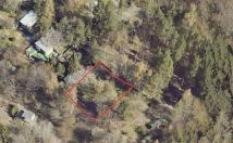 Działka rod Gdańsk Matarnia, ul. mjr. Mieczysława Słabego