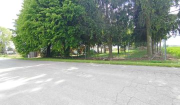 Działka budowlana Wronowice