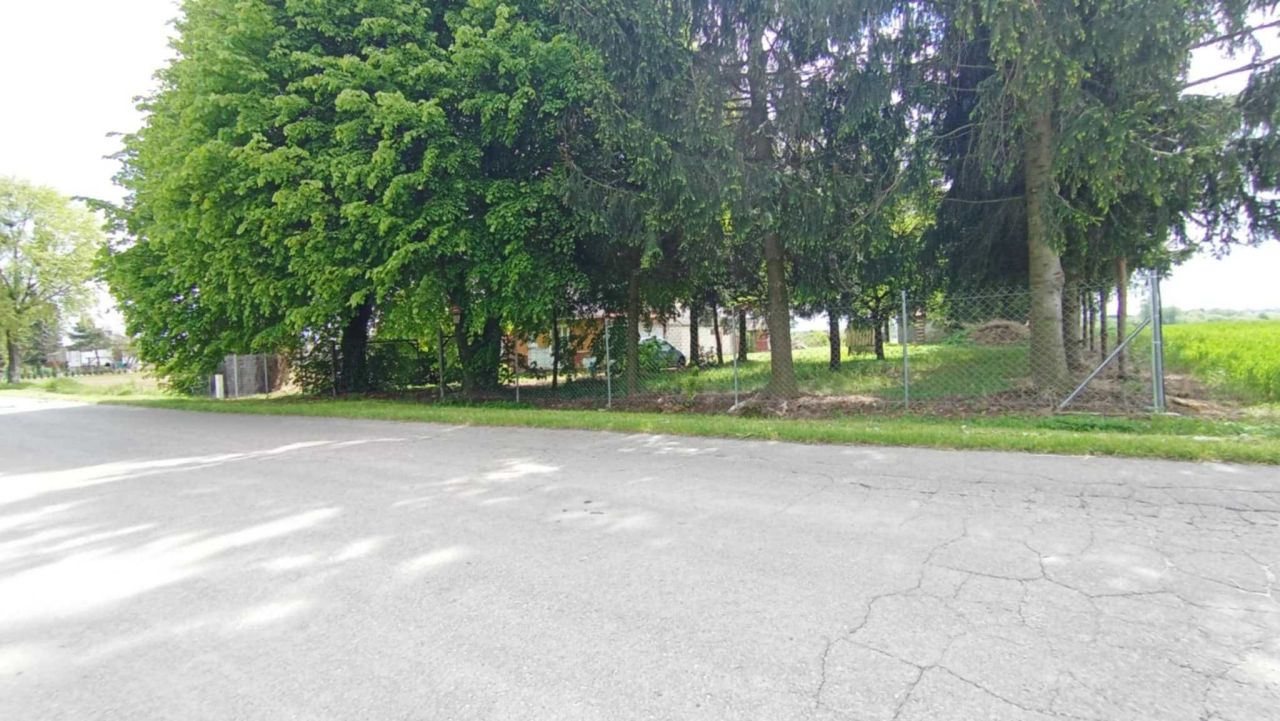 Działka budowlana Wronowice. Zdjęcie 2