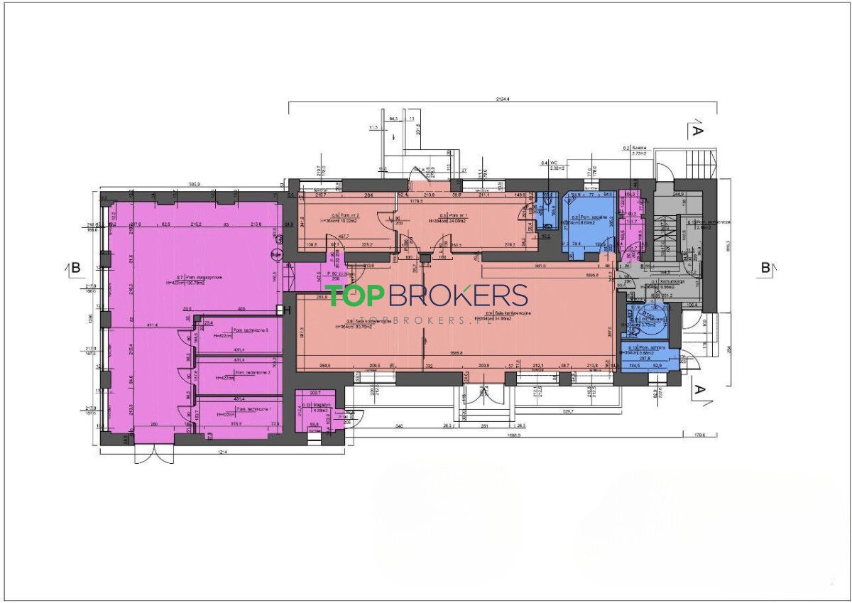 Lokal Warszawa Włochy. Zdjęcie 2
