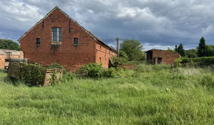 gospodarstwo Szprotawa, ul. Kopernika