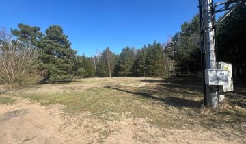 Działka Kamianka