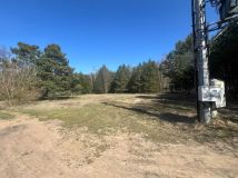 Działka Kamianka