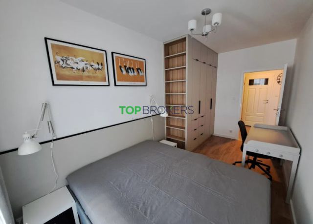 Mieszkanie 3-pokojowe Warszawa Targówek, ul. Miedza. Zdjęcie 5