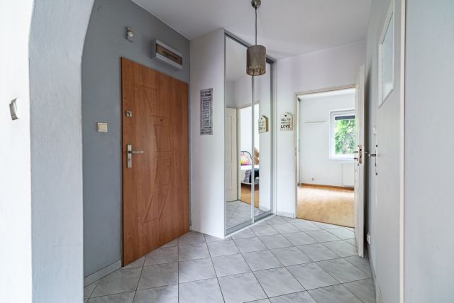 Mieszkanie 2-pokojowe Gdańsk Orunia, ul. gen. Augusta Emila Fieldorfa. Zdjęcie 10