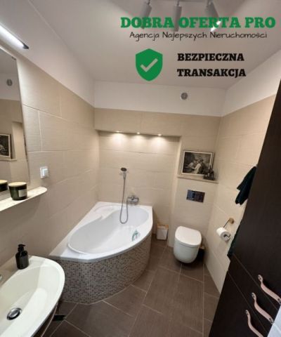 Mieszkanie 2-pokojowe Gdańsk Zakoniczyn, ul. Konstantego Bergiela. Zdjęcie 7