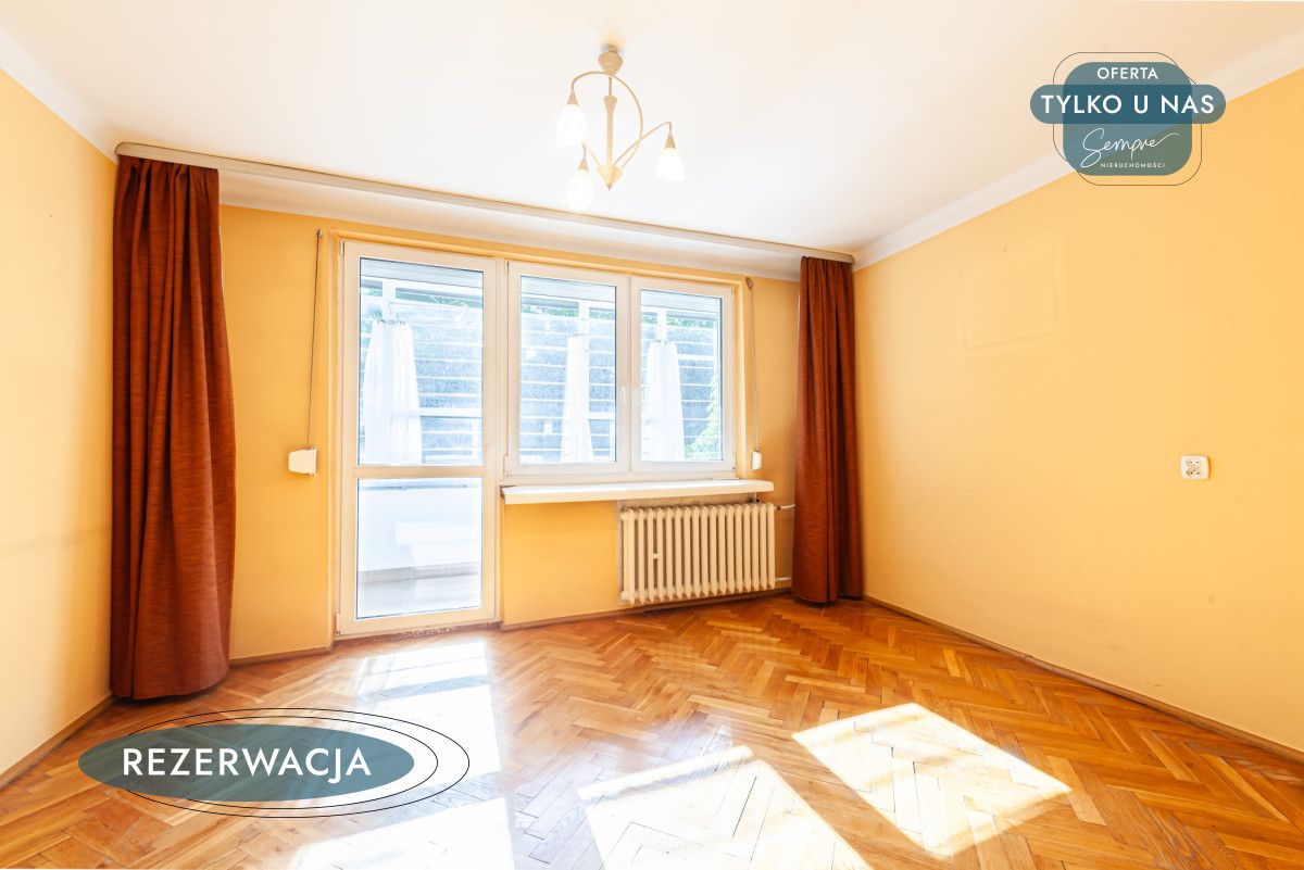 Mieszkanie 2-pokojowe Łódź Zarzew, ul. Łowicka. Zdjęcie 3