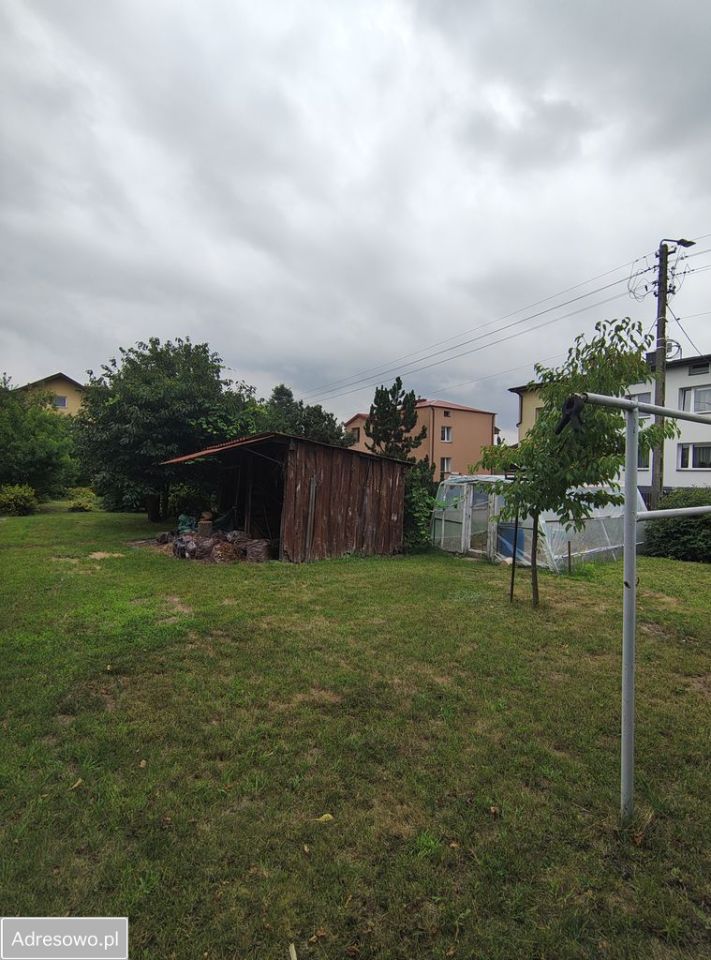 dom wolnostojący, 3 pokoje Lubartów, ul. Chmielna. Zdjęcie 4