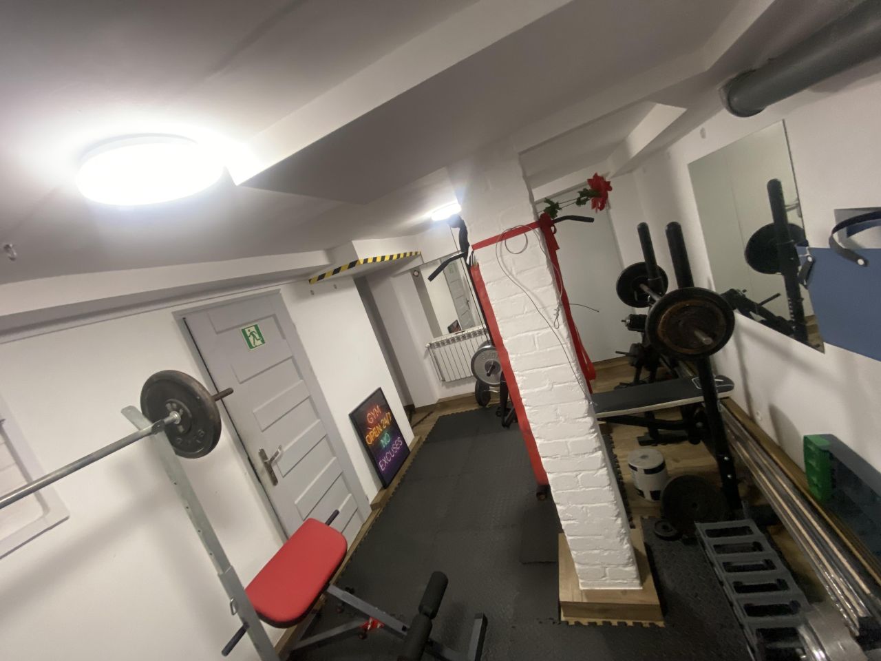 Pokój Wrocław Muchobór Mały, ul. Australijska. Zdjęcie 9