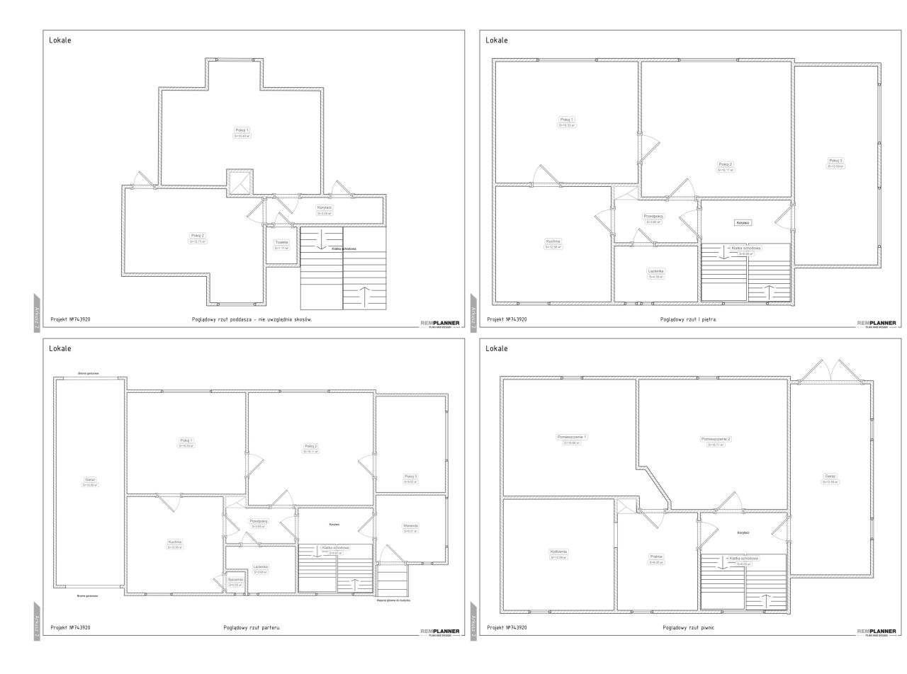 dom wolnostojący, 8 pokoi Wrocław Oporów, ul. Jana Ostroroga. Zdjęcie 25