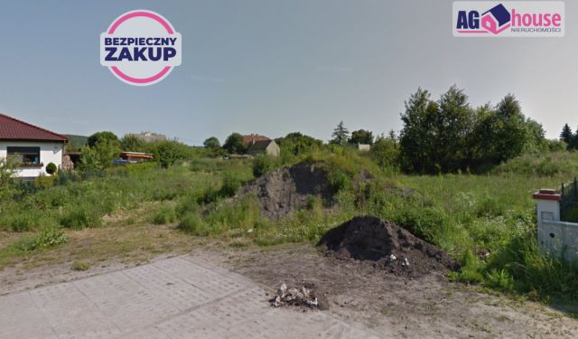 Działka inwestycyjna Reda, ul. Usługowa. Zdjęcie 2