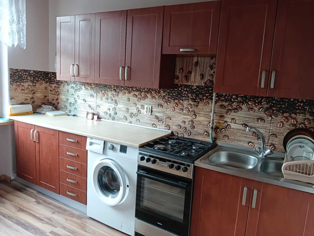 Mieszkanie 2-pokojowe Krupski Młyn. Zdjęcie 7