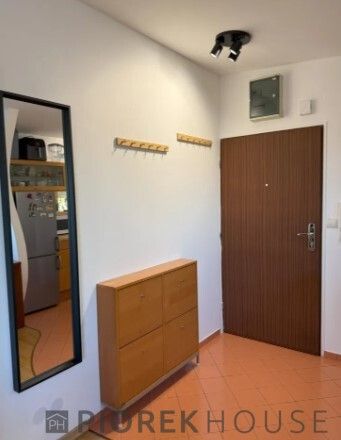 Mieszkanie 1-pokojowe Warszawa Włochy, ul. Czereśniowa. Zdjęcie 2