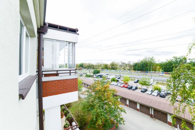 Mieszkanie 2-pokojowe Warszawa Ursynów, ul. Jana Zaorskiego. Zdjęcie 22