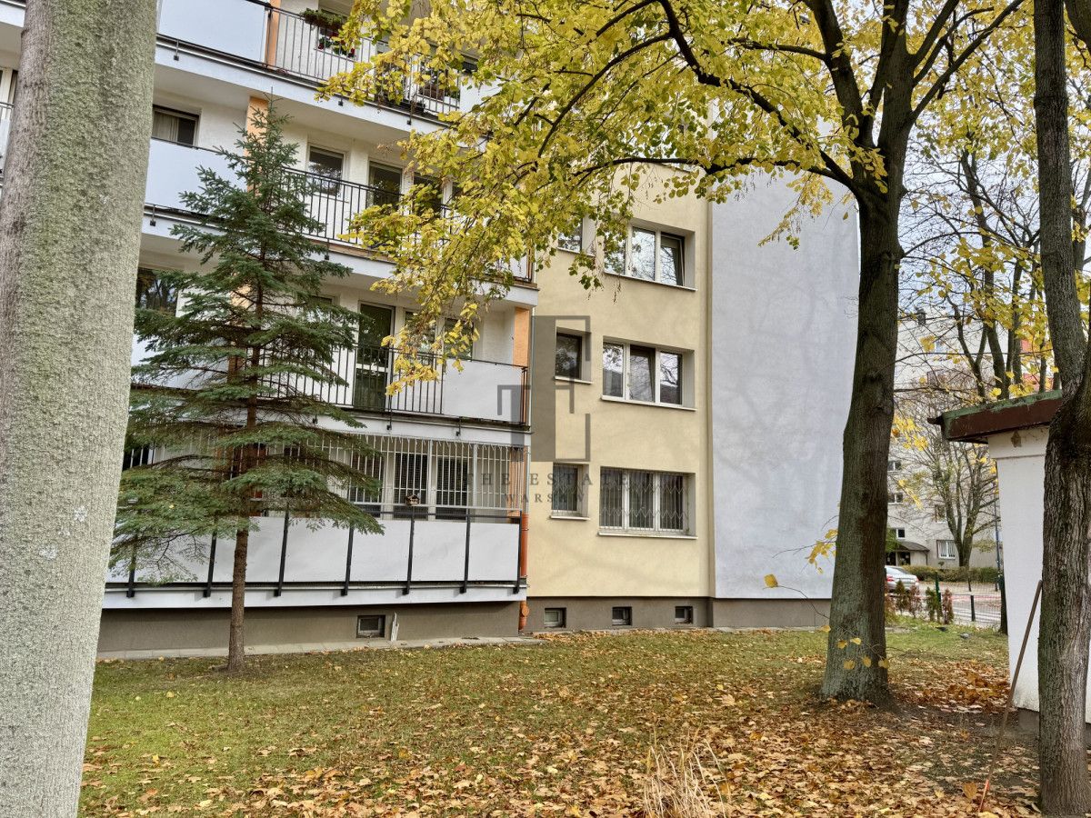 Mieszkanie 3-pokojowe Warszawa Mokotów, ul. Ksawerów. Zdjęcie 13