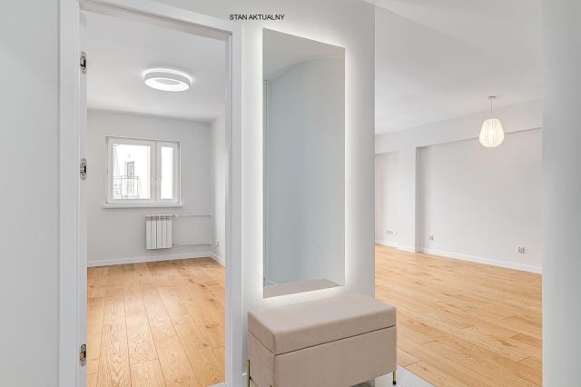 Mieszkanie 3-pokojowe Warszawa Wola, ul. Ogrodowa. Zdjęcie 8