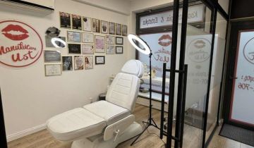 Lokal Warszawa Wesoła, ul. Warszawska