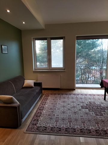 Mieszkanie 2-pokojowe Sulejówek Ratajewo, ul. Kasztanowa. Zdjęcie 1