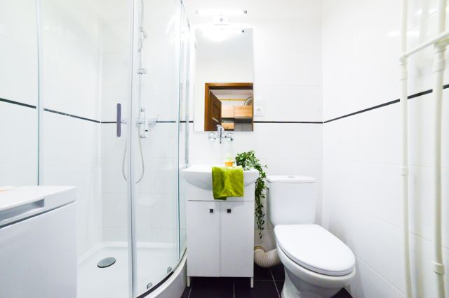 Mieszkanie 1-pokojowe Warszawa Bielany, ul. Szegedyńska. Zdjęcie 10