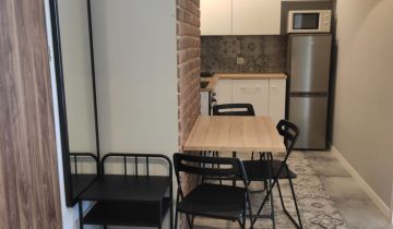 Mieszkanie 2-pokojowe Warszawa Wola, ul. Szlenkierów