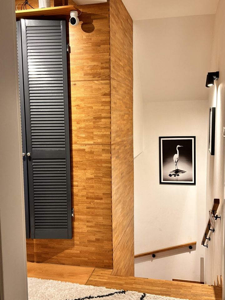 dom szeregowy, 5 pokoi Ząbki Centrum, ul. Józefa Piłsudskiego. Zdjęcie 27