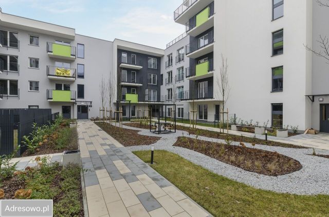 Mieszkanie 2-pokojowe Łódź Polesie, ul. Traktorowa. Zdjęcie 1