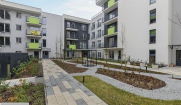 Mieszkanie 2-pokojowe Łódź Polesie, ul. Traktorowa